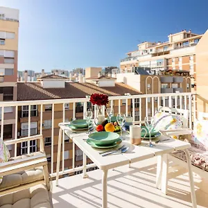 malaga-center-flat-salitre.1costadelsol.com/